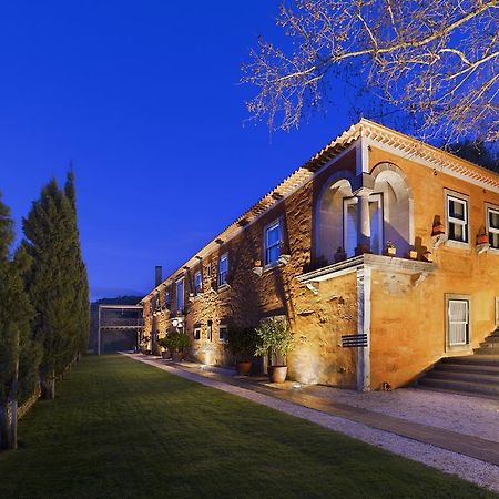 Quinta do Vallado Wine Hotel Peso da Régua Esterno foto